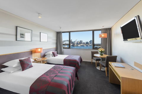 View Sydney - Accommodation Asia 1