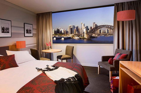 View Sydney - Accommodation Asia 36