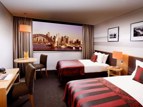 View Sydney - Accommodation Asia 20