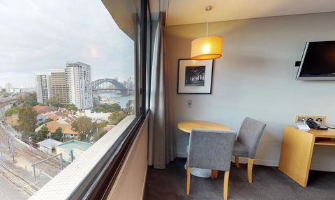 View Sydney - Accommodation Asia 18