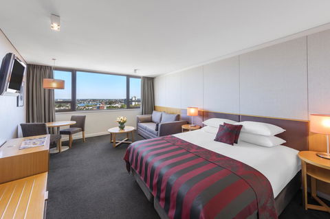 View Sydney - Accommodation Asia 2