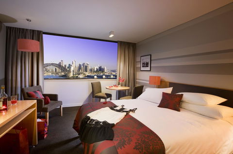 View Sydney - Accommodation Asia 41
