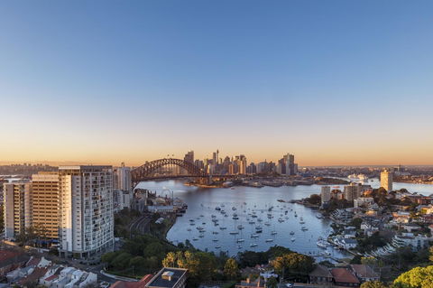 View Sydney - Accommodation Asia 12