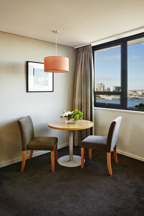 View Sydney - Accommodation Asia 22