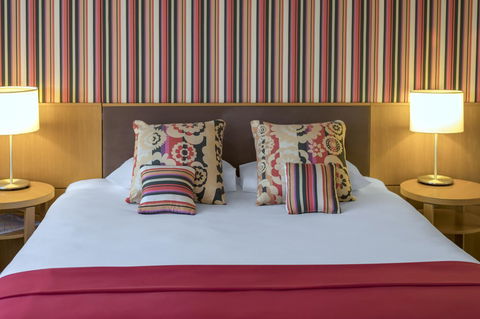 View Sydney - Accommodation Asia 6