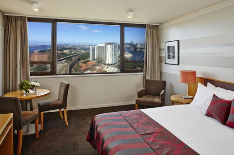 View Sydney - Accommodation Asia 43