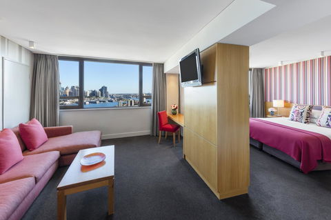 View Sydney - Accommodation Asia 7
