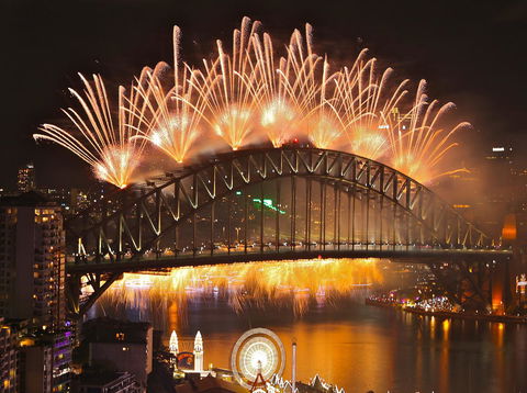 View Sydney - Accommodation Asia 39