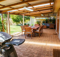Sunbaker Beach House - Accommodation Asia