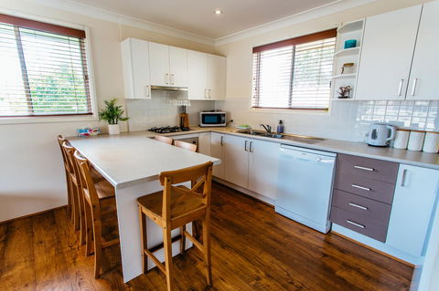 Sunbaker Pet Friendly Awards Finalist 4 Mins Walk To Culburra Beach - Accommodation Asia 15
