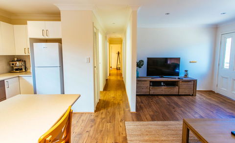 Sunbaker Pet Friendly Awards Finalist 4 Mins Walk To Culburra Beach - Accommodation Asia 17