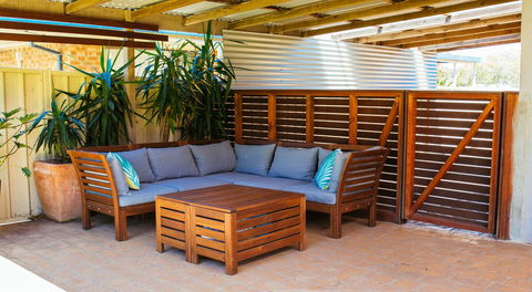 Sunbaker Pet Friendly Awards Finalist 4 Mins Walk To Culburra Beach - Accommodation Asia 3