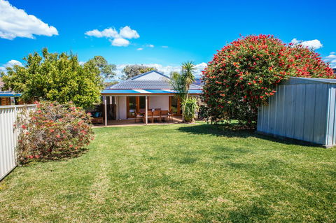Sunbaker Pet Friendly Awards Finalist 4 Mins Walk To Culburra Beach - Accommodation Asia 4