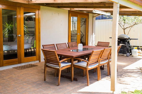 Sunbaker Pet Friendly Awards Finalist 4 Mins Walk To Culburra Beach - Accommodation Asia 28