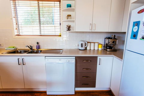 Sunbaker Pet Friendly Awards Finalist 4 Mins Walk To Culburra Beach - Accommodation Asia 14