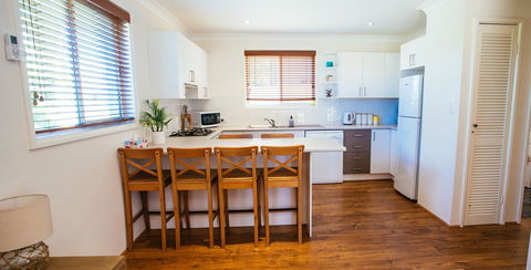 Sunbaker Pet Friendly Awards Finalist 4 Mins Walk To Culburra Beach - Accommodation Asia 13