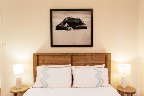 Sunbaker Pet Friendly Awards Finalist 4 Mins Walk To Culburra Beach - Accommodation Asia 24