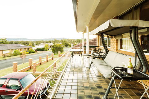 Coal D\' Vine VIEW - Cessnock NSW - Accommodation China 35