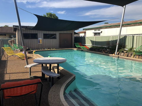 Coal D\' Vine VIEW - Cessnock NSW - Accommodation China 8