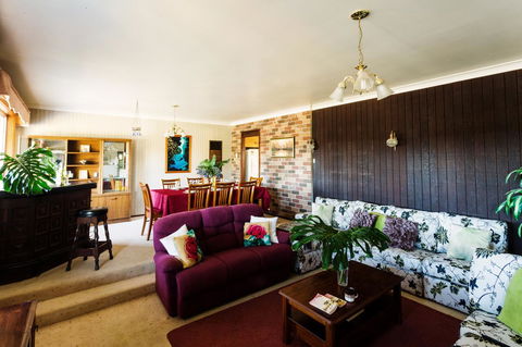 Coal D\' Vine VIEW - Cessnock NSW - Accommodation China 28