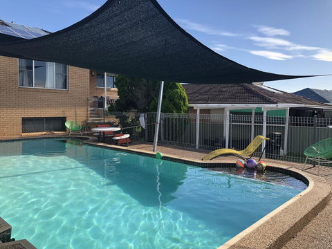 Coal D\' Vine VIEW - Cessnock NSW - Accommodation China 23