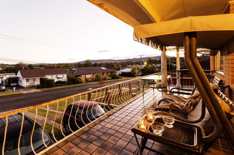 Coal D\' Vine VIEW - Cessnock NSW - Accommodation China 24