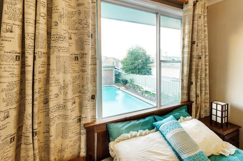 Coal D\' Vine VIEW - Cessnock NSW - Accommodation China 33