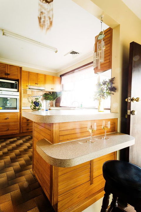 Coal D\' Vine VIEW - Cessnock NSW - Accommodation China 40