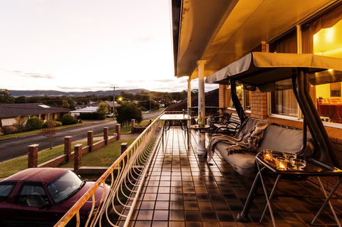 Coal D\' Vine VIEW - Cessnock NSW - Accommodation China 11