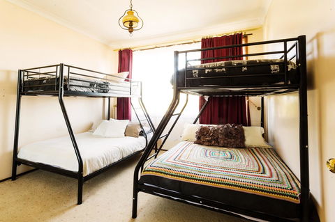 Coal D\' Vine VIEW - Cessnock NSW - Accommodation China 7