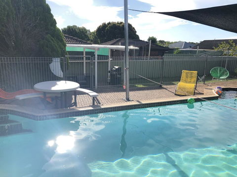 Coal D\' Vine VIEW - Cessnock NSW - Accommodation China 19