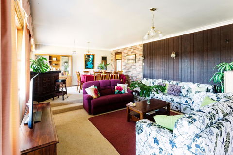 Coal D\' Vine VIEW - Cessnock NSW - Accommodation China 10