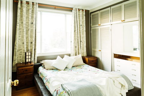 Coal D\' Vine VIEW - Cessnock NSW - Accommodation China 6
