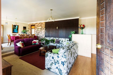 Coal D\' Vine VIEW - Cessnock NSW - Accommodation China 21