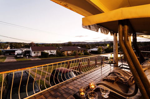 Coal D\' Vine VIEW - Cessnock NSW - Accommodation China 43