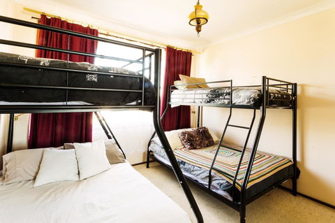 Coal D\' Vine VIEW - Cessnock NSW - Accommodation China 18