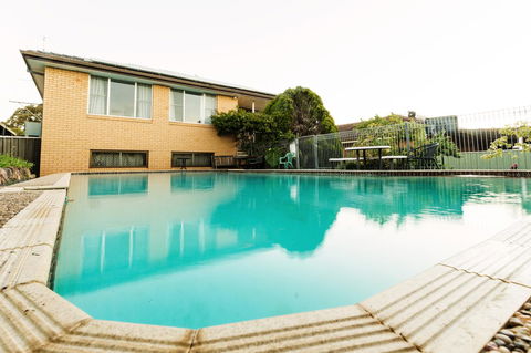 Coal D\' Vine VIEW - Cessnock NSW - Accommodation China 1