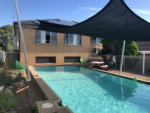 Coal D\' Vine VIEW - Cessnock NSW - Accommodation China 2