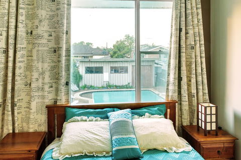 Coal D\' Vine VIEW - Cessnock NSW - Accommodation China 5