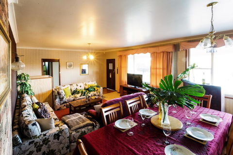 Coal D\' Vine VIEW - Cessnock NSW - Accommodation China 15