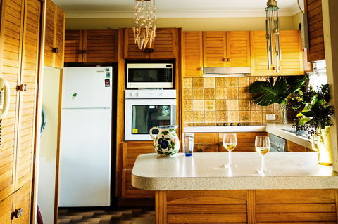 Coal D\' Vine VIEW - Cessnock NSW - Accommodation China 3