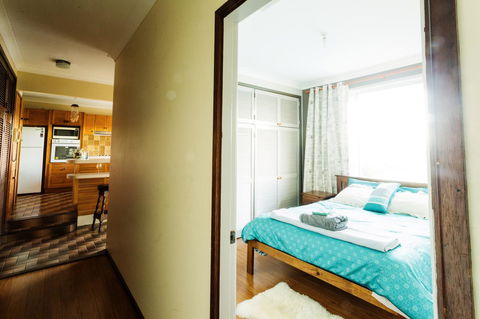 Coal D\' Vine VIEW - Cessnock NSW - Accommodation China 26