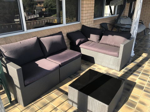 Coal D\' Vine VIEW - Cessnock NSW - Accommodation China 32