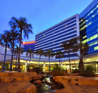 Stamford Plaza Sydney Airport Hotel  Conference Centre