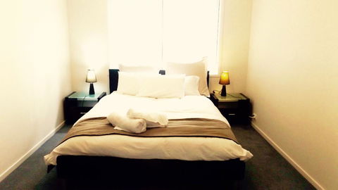 Jindabyne Executive - Accommodation Asia 4