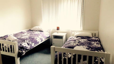 Jindabyne Executive - Accommodation Asia 2