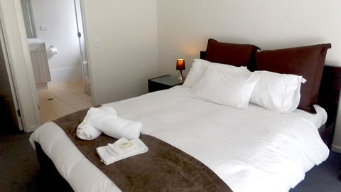 Jindabyne Executive - Accommodation Asia 1
