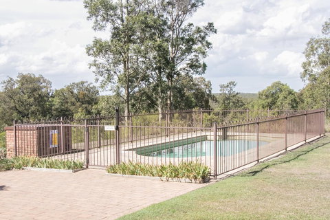 Ironstone Estate Lovedale - Accommodation Asia 3