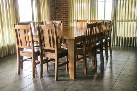 Ironstone Estate Lovedale - Accommodation Asia 23