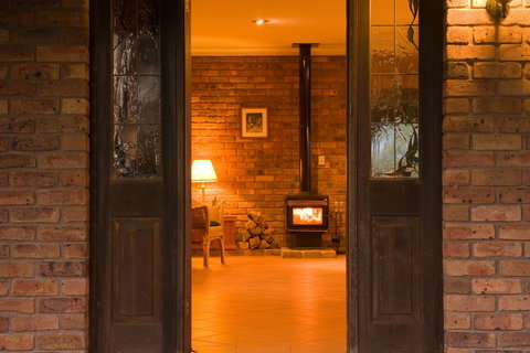 Ironstone Estate Lovedale - Accommodation Asia 39